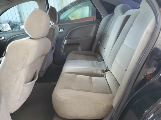 2007 Ford Five Hundred SEL