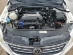 2011 Volkswagen CC Sport