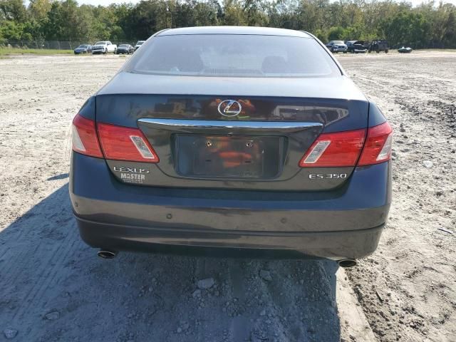 2009 Lexus ES 350