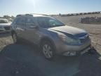 2010 Subaru Outback 2.5I Limited