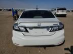 2014 Honda Civic Hybrid