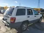 2002 Jeep Grand Cherokee Sport