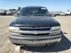 2002 Chevrolet Suburban C1500