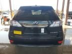 2012 Lexus RX 450H