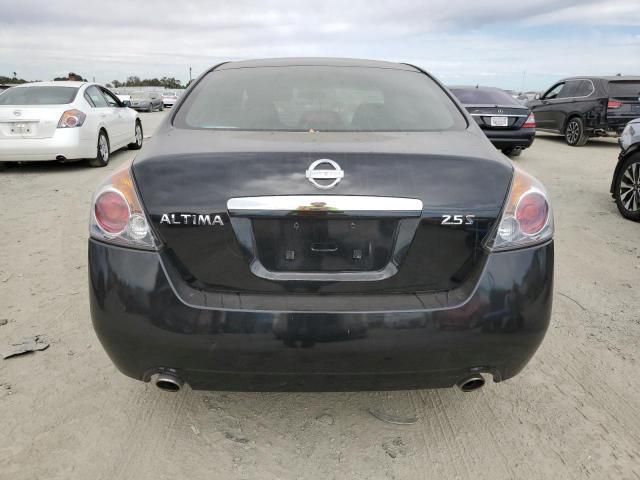 2009 Nissan Altima 2.5