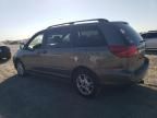 2004 Toyota Sienna XLE