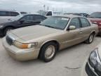 1999 Mercury Grand Marquis LS