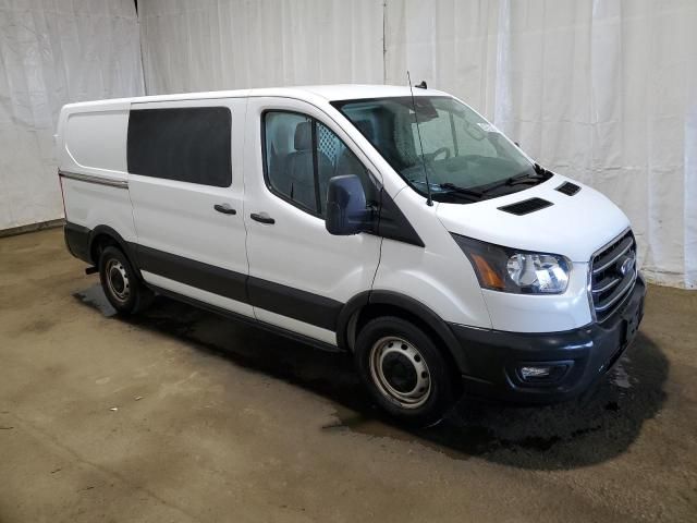 2020 Ford Transit T-150