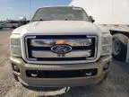 2012 Ford F250 Super Duty