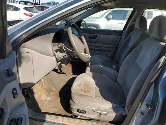 2007 Ford Taurus SE