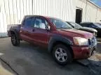 2004 Nissan Titan XE