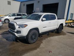 2021 Toyota Tacoma Double Cab en venta en New Orleans, LA