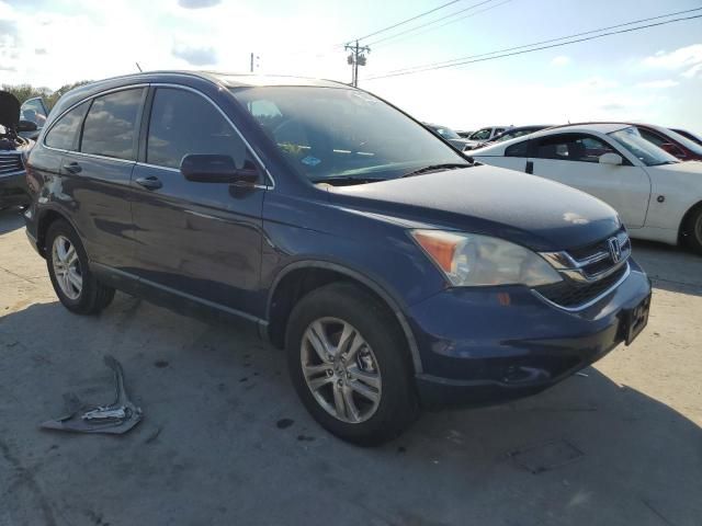 2010 Honda CR-V EXL