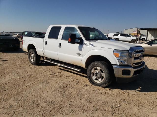 2016 Ford F250 Super Duty