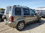 2006 Jeep Liberty Limited