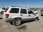 2000 Jeep Grand Cherokee Laredo