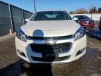 2014 Chevrolet Malibu LTZ