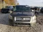 2008 Honda Pilot EXL