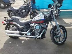 Vehiculos salvage en venta de Copart San Martin, CA: 2020 Harley-Davidson Fxlr