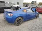 2014 Subaru BRZ 2.0 Limited