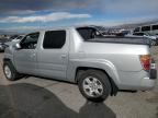 2007 Honda Ridgeline RTL