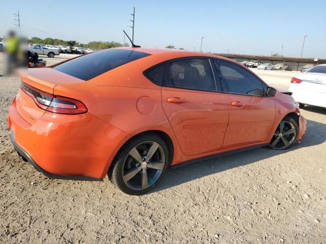 2015 Dodge Dart GT