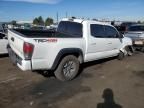 2022 Toyota Tacoma Double Cab