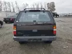 1995 Nissan Pathfinder XE