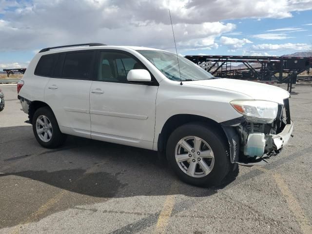 2010 Toyota Highlander