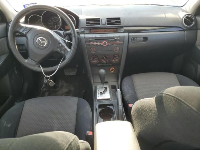 2006 Mazda 3 I