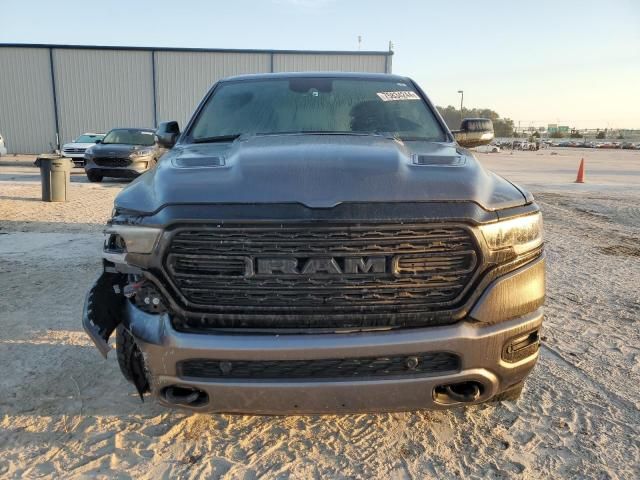 2022 Dodge RAM 1500 Limited