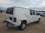 2013 Ford Econoline E250 Van