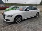 2014 Audi A4 Premium