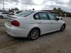 2010 BMW 328 XI Sulev