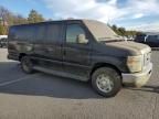 2012 Ford Econoline E350 Super Duty Wagon