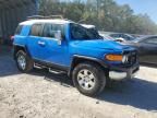 2008 Toyota FJ Cruiser