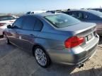 2011 BMW 328 XI Sulev