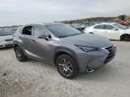 2016 Lexus NX 200T Base