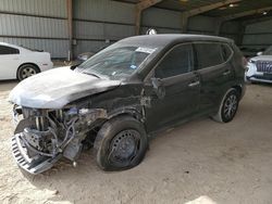 Nissan Rogue s salvage cars for sale: 2014 Nissan Rogue S