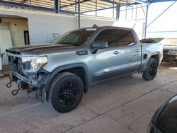 GMC Vehiculos salvage en venta: 2021 GMC Sierra K1500 Elevation