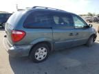 2007 Chrysler Town & Country LX