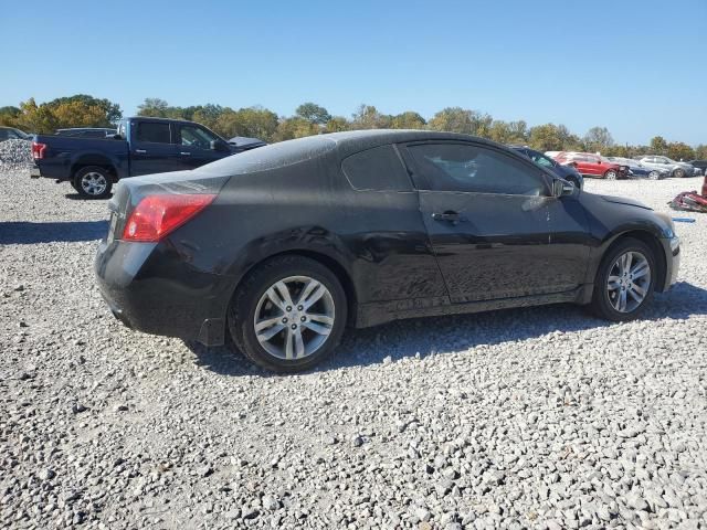 2012 Nissan Altima S