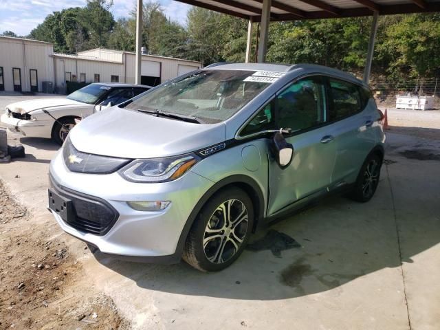 2018 Chevrolet Bolt EV Premier