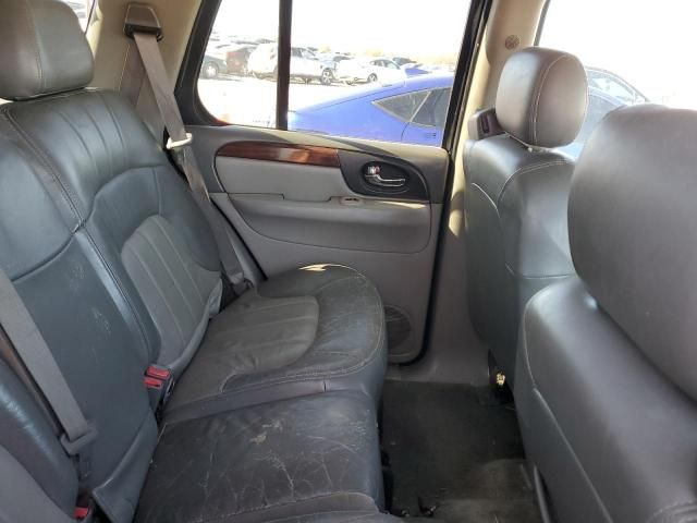 2003 GMC Envoy