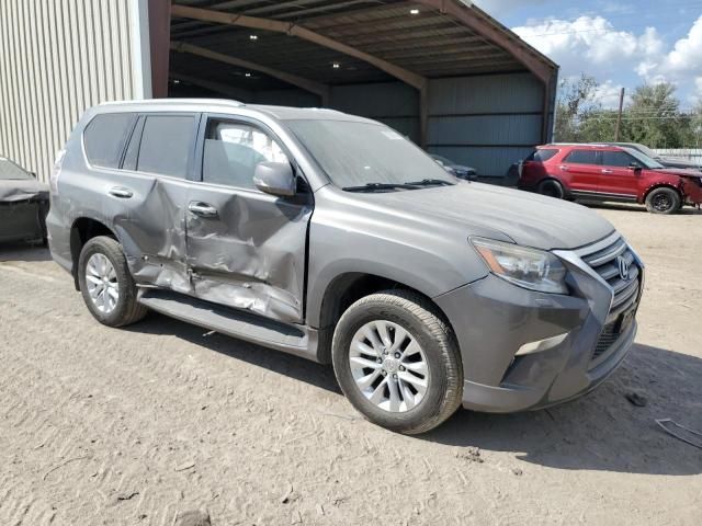 2014 Lexus GX 460