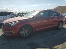 2015 Hyundai Sonata SE en venta en Colton, CA