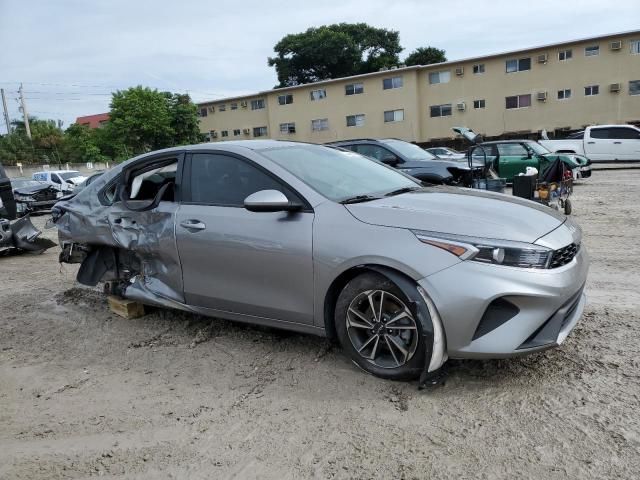 2023 KIA Forte LX