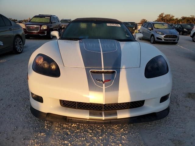 2013 Chevrolet Corvette 427