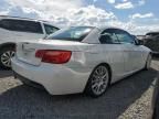 2012 BMW 328 I