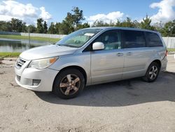 2010 Volkswagen Routan SE en venta en Apopka, FL